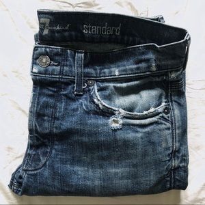 7 For All Mankind Jeans